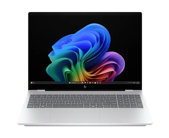 Cumpara Laptop 16" HP OmniBook 7 AI 16-bh0001ci, Glacier Silver, Core Ultra 7 356H, 24GB/1TB, Windows in Moldova