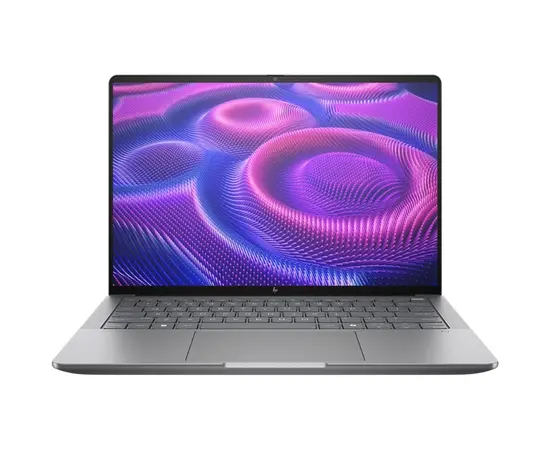 Cumpara Laptop 14" HP ZBook Ultra G1a 14, Eclipse Gray, AMD Ryzen AI Max+ 395, 64GB/1TB, Windows in Moldova