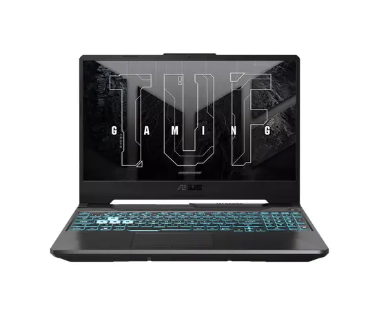Cumpara Laptop 15,6" ASUS TUF Gaming A15 FA506NCQ, Graphite Black, AMD Ryzen 7 170, 16GB/512GB, RTX 3050 4GB, Fără SO in Moldova
