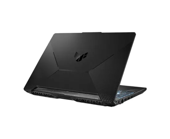 Cumpara Laptop 15,6" ASUS TUF Gaming A15 FA506NCQ, Graphite Black, AMD Ryzen 7 170, 16GB/512GB, RTX 3050 4GB, Fără SO in Moldova