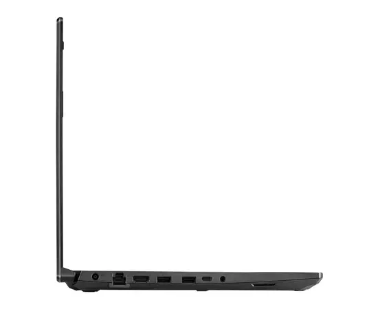 Cumpara Laptop 15,6" ASUS TUF Gaming A15 FA506NCQ, Graphite Black, AMD Ryzen 7 170, 16GB/512GB, RTX 3050 4GB, Fără SO in Moldova