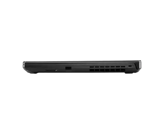 Cumpara Laptop 15,6" ASUS TUF Gaming A15 FA506NCQ, Graphite Black, AMD Ryzen 7 170, 16GB/512GB, RTX 3050 4GB, Fără SO in Moldova