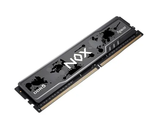 Cumpara Memorie RAM Apacer, DDR5 SDRAM, 5600 MHz, 16GB, AH5U16G56C522MBAA-1 in Moldova