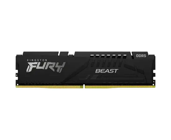 Cumpara Memorie RAM Kingston FURY Beast, DDR5 SDRAM, 5600 MHz, 32GB, KF556C36BBE2-32 in Moldova