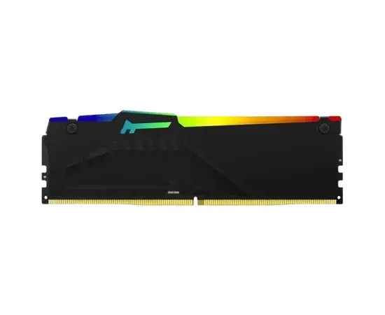 Cumpara Memorie RAM Kingston FURY Beast RGB, DDR5 SDRAM, 5600 MHz, 64GB (2x32GB), KF556C36BBE2AK2-64 in Moldova