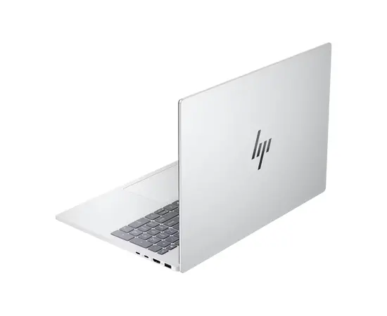 Cumpara Laptop 16" HP OmniBook 7 AI 16-ay0005ci, Glacier Silver, Intel Core Ultra 7 255H, 32GB/1TB, Windows in Moldova