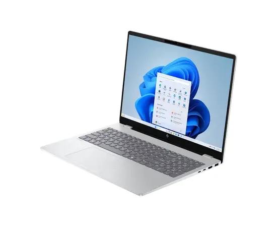 Cumpara Laptop 16" HP OmniBook 7 AI 16-ay0005ci, Glacier Silver, Intel Core Ultra 7 255H, 32GB/1TB, Windows in Moldova