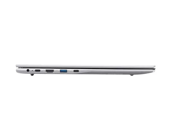 Cumpara Laptop 16" Acer Swift Lite 16 SFL16-31P, Light Silver, Intel Core 3 N355, 8GB/512GB, Fără SO in Moldova
