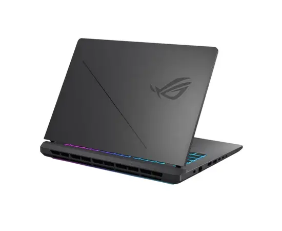 Cumpara Laptop Gaming 16" ASUS ROG Strix G16 G615LR, Eclipse Gray, Intel Core Ultra 9 275HX, 32GB/1TB, RTX 5070 Ti 12GB, Fără SO in Moldova