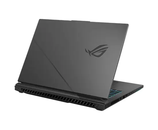 Cumpara Laptop Gaming 18" ASUS ROG Strix G18 G814FP, Eclipse Gray, AMD Ryzen 9 9955HX, 32GB/1TB, RTX 5070 8GB, Fără SO in Moldova