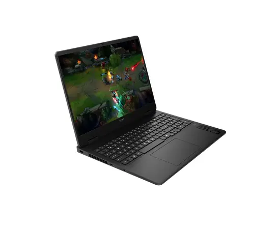 Cumpara Laptop Gaming 16" HP OMEN Slim 16-an0000ci, Shadow Black, Intel Core Ultra 9 285H, 32GB/1TB, RTX 5070 8GB, Fără SO in Moldova