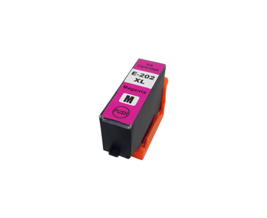 Cumpara Cartuș Epson 202XL Magenta, compatibil in Moldova