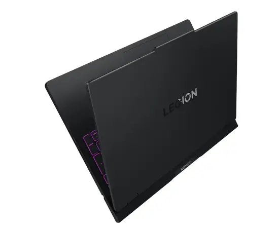 Cumpara Laptop 16" Lenovo Legion Pro 5 16IRX10, Eclipse Black, Intel Core i9-14900HX, 32GB/1TB, RTX 5060 8GB, Fără SO in Moldova