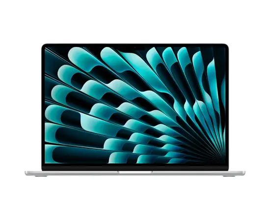 Cumpara Laptop 15,3" Apple MacBook Air 15 2026, Серебро, M5 (10CPU/10GPU), 16GB/512GB, macOS in Moldova