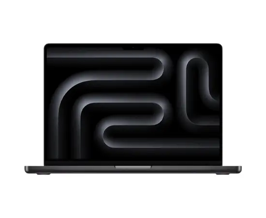 Cumpara Laptop 14,2" Apple MacBook Pro 14 2026, Space Black, M5 Pro (18CPU/20GPU), 24GB/2TB, macOS in Moldova