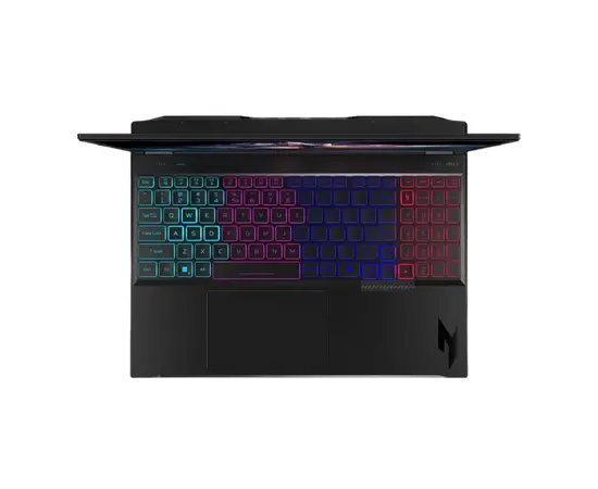 Cumpara Laptop 18" Acer Nitro 18 AI AN18-61, Obsidian Black, AMD Ryzen AI 7 350, 16GB/512GB, RTX 5050 8GB, Fără SO in Moldova