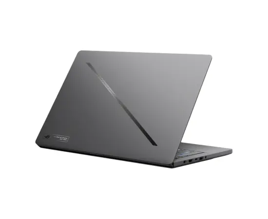 Cumpara Laptop 14" ASUS ROG Zephyrus G14 GA403GM, Grey, Ryzen AI 9 465, 32GB/1TB, RTX 5060 8GB, Fără SO in Moldova