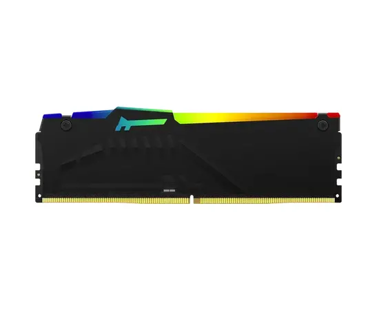 Cumpara Memorie RAM Kingston FURY Beast RGB, DDR5 SDRAM, 6000 MHz, 16GB (2x8GB), KF560C30BBEAK2-16 in Moldova