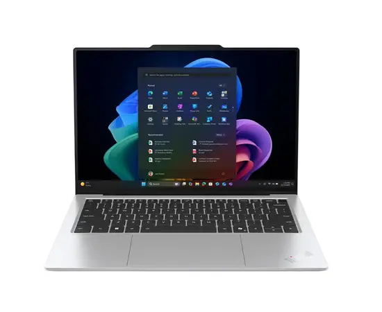 Cumpara Laptop Business 14" Lenovo ThinkPad X9-14 Gen 1, Alb, Intel Core Ultra 7 258V, 32GB/1TB, Windows in Moldova