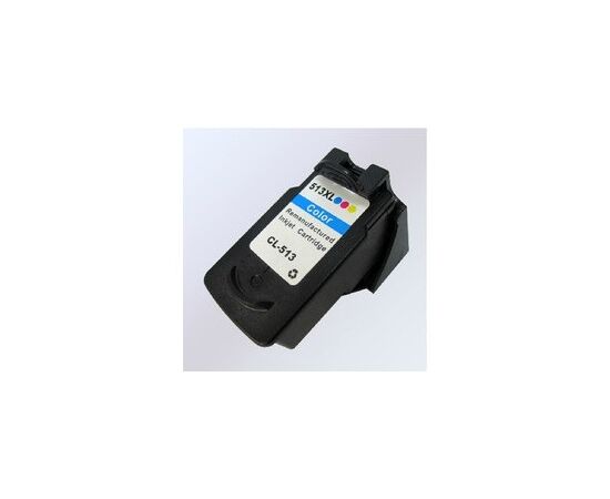 Cumpara Cartuș Canon CL-513XL Color, compatibil in Moldova