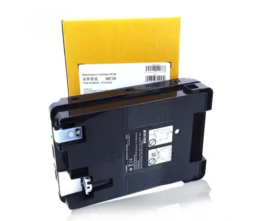 Cumpara Резервуар pentru отработанных чернил Canon MC-50 WG7440 / WG7450 2723C002, Maintenance Box in Moldova