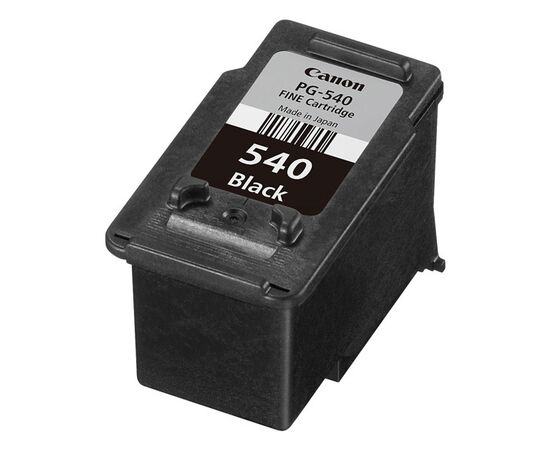 Cumpara Cartuș cu cerneală Canon 540XL Black compatibil in Moldova
