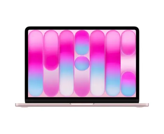 Cumpara Laptop 13" Apple Apple MacBook Neo 13, Blush, A18 Pro(6CPU/5GPU), 8GB/256GB, macOS in Moldova