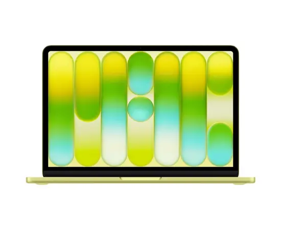 Cumpara Laptop 13" Apple MacBook Neo 13, Цитрусовые, A18 Pro(6CPU/5GPU), 8GB/512GB, macOS in Moldova