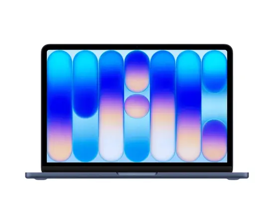Cumpara Laptop 13" Apple MacBook Neo 13, Индиго, A18 Pro(6CPU/5GPU), 8GB/512GB, macOS in Moldova