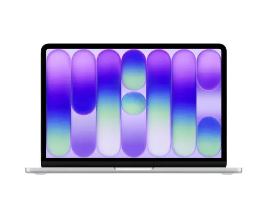 Cumpara Laptop 13" Apple MacBook Neo 13, Серебро, A18 Pro(6CPU/5GPU), 8GB/256GB, macOS in Moldova