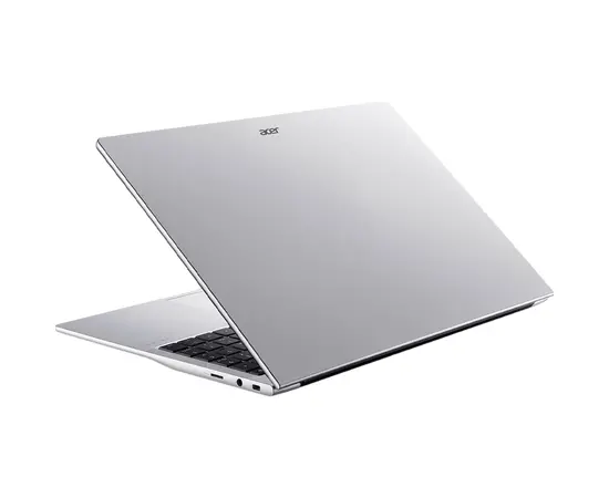 Cumpara Laptop 16" Acer Swift Lite 16 SFL16-31P, Light Silver, Intel Core 3 N355, 8GB/512GB, Fără SO in Moldova