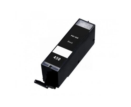 Cumpara Cartuș cu cerneală Canon 450XL PGBK, compatibil in Moldova