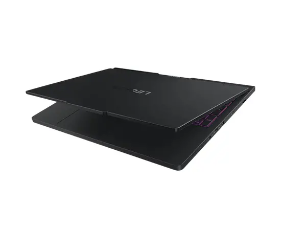 Cumpara Laptop 16" Lenovo Legion Pro 5 16ADR10, Черный, AMD Ryzen 7 8745HX, 32GB/1TB, RTX 5060 8GB, Fără SO in Moldova
