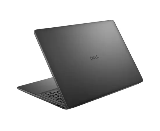 Cumpara Laptop 16" DELL 16 DC16250, Black, Intel Core 5 120U, 16GB/512GB, Fără SO in Moldova