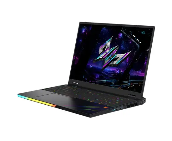 Cumpara Laptop Gaming 16" Acer Predator Helios 16 AI PH16-73, Abyssal Black, Intel Core Ultra 9 275HX, 32GB/1TB, RTX 5090 24GB, Fără SO in Moldova