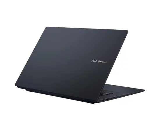 Cumpara Laptop 18" ASUS Vivobook 18 M1807GA, Quiet Blue, AMD Ryzen AI 7 445, 32GB/1TB, Fără SO in Moldova