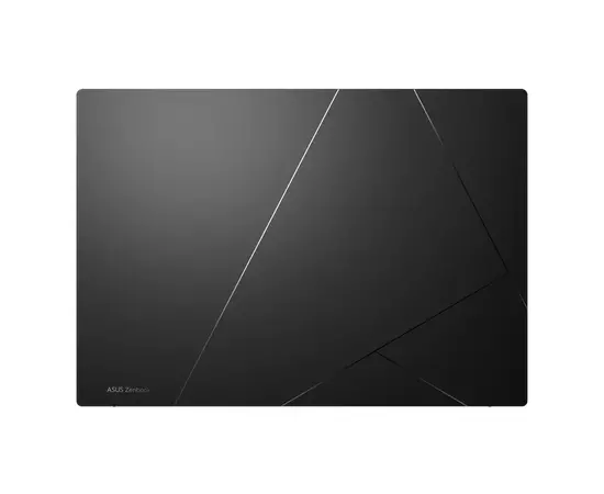 Cumpara Laptop 14" ASUS Zenbook 14 OLED UM3406KA, Jade Black, AMD Ryzen AI 5 340, 16GB/512GB, Fără SO in Moldova