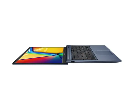 Cumpara Laptop 15,6" ASUS Vivobook 15 X1504VA, Quiet Blue, Intel Core i3-1315U, 8GB/512GB, Fără SO in Moldova