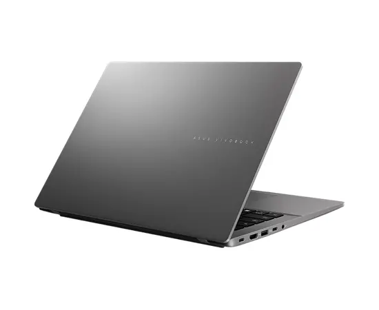 Cumpara Laptop 14" ASUS Vivobook S 14 S3407VA, Matte Gray, Intel Core 5 210H, 16GB/512GB, Windows in Moldova