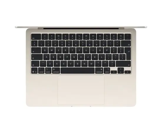 Cumpara Laptop 13,6" Apple MacBook Air 13.6, Starlight, M5 (10CPU/8GPU), 16GB/512GB, macOS in Moldova