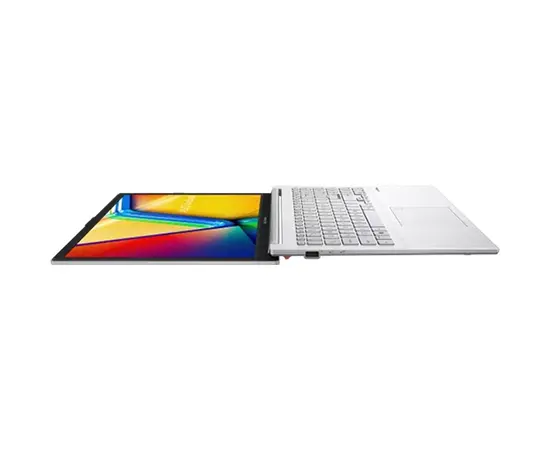 Cumpara Laptop 15,6" ASUS Vivobook Go 15 E1504FA, Cool Silver, AMD Ryzen 3 30, 8GB/512GB, Windows in Moldova