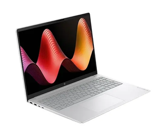 Cumpara Laptop 16" HP OmniBook 3 16-by0135ci, Glacier Silver, AMD Ryzen 3 7320U, 8GB/512GB, Fără SO in Moldova