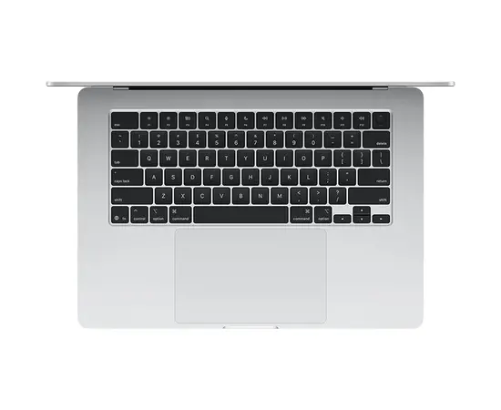 Cumpara Laptop 15,3" Apple MacBook Air 15.3, Silver, M5 (10CPU/10GPU), 16GB/512GB, macOS in Moldova