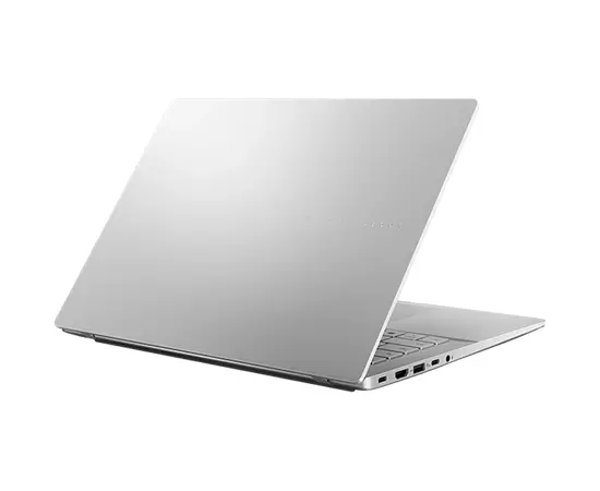 Cumpara Laptop 14" ASUS Vivobook S 14 S3407VA, Cool Silver, Intel Core 5 210H, 16GB/512GB, Windows in Moldova