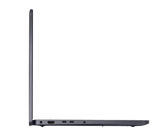 Cumpara Laptop Business 16" DELL Pro 16 PC16255, Magnetite, AMD Ryzen 5 PRO 230, 16GB/1TB, Windows in Moldova