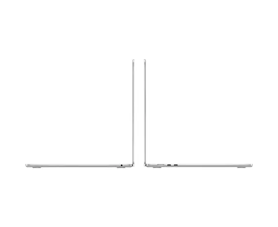 Cumpara Laptop 15,3" Apple MacBook Air 15.3, Silver, M5 (10CPU/10GPU), 16GB/512GB, macOS in Moldova