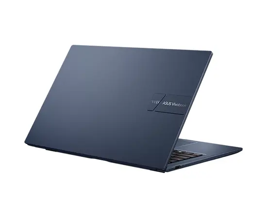 Cumpara Laptop 15,6" ASUS Vivobook 15 X1504VA, Quiet Blue, Intel Core i3-1315U, 8GB/512GB, Fără SO in Moldova