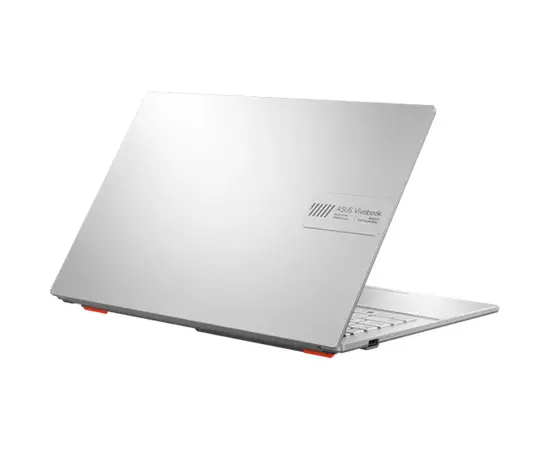 Cumpara Laptop 15,6" ASUS Vivobook Go 15 E1504FA, Cool Silver, AMD Ryzen 3 30, 8GB/512GB, Windows in Moldova