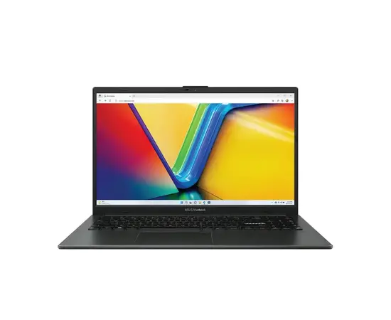 Cumpara Laptop 15,6" ASUS Vivobook Go 15 E1504FA, Mixed Black, AMD Ryzen 5 40, 16GB/512GB, Fără SO in Moldova