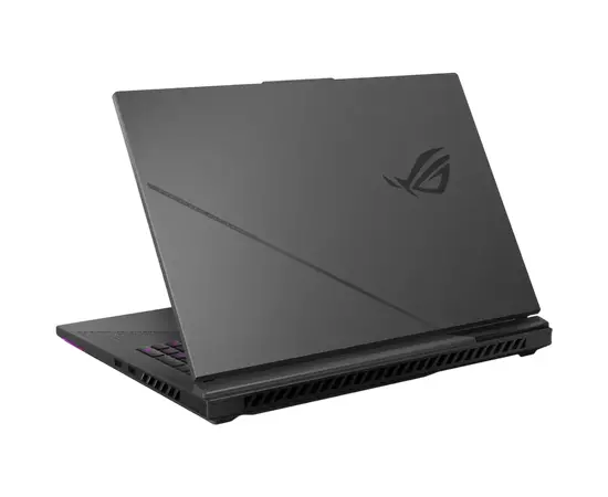 Cumpara Laptop 18" ASUS ROG Strix G18 G814PM, Grey, AMD Ryzen 9 8940HX, 16GB/1TB, RTX 5060 8GB, Windows in Moldova